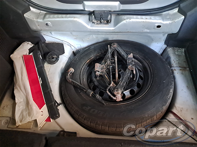 Ford KA 1.0 SE 2017
